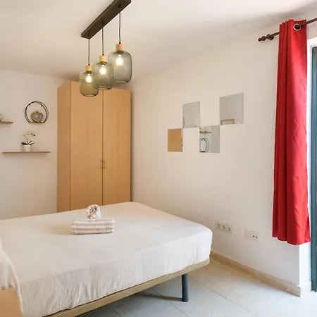 Appartement Bella Vista - Paris