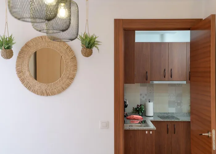 Apartment Bella Vista - Paris Puerto del Carmen (Lanzarote)