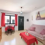 Apartment Bella Vista - Paris *