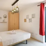 Apartment Bella Vista - Paris