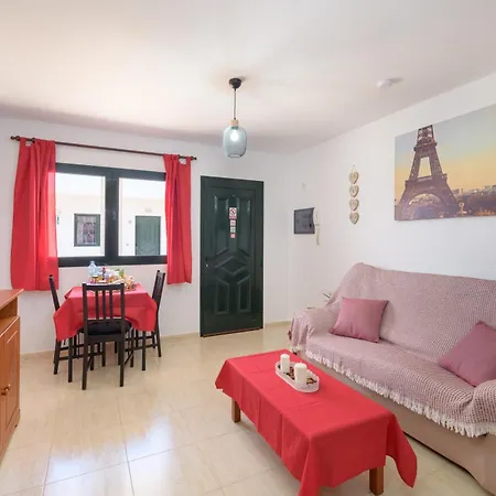 Apartament Bella Vista - Paris *