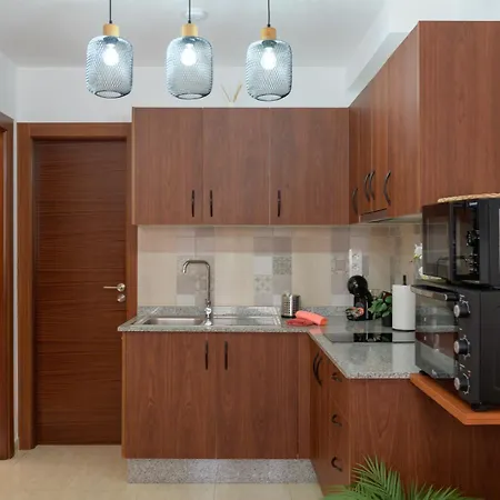 Bella Vista - Paris Puerto del Carmen (Lanzarote)