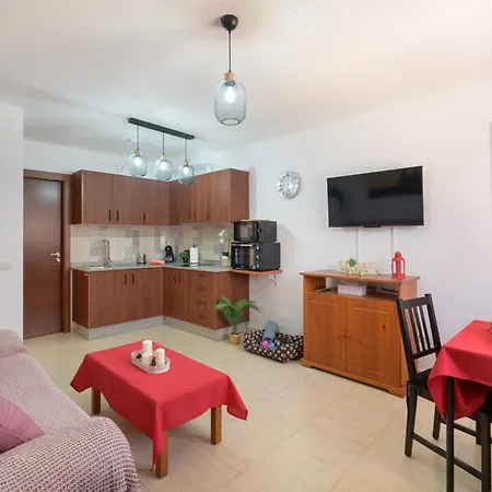 Bella Vista - Paris Apartament