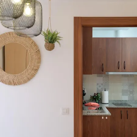 Apartament Bella Vista - Paris Puerto del Carmen (Lanzarote)