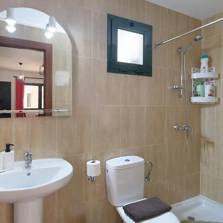 Bella Vista - Paris Apartman