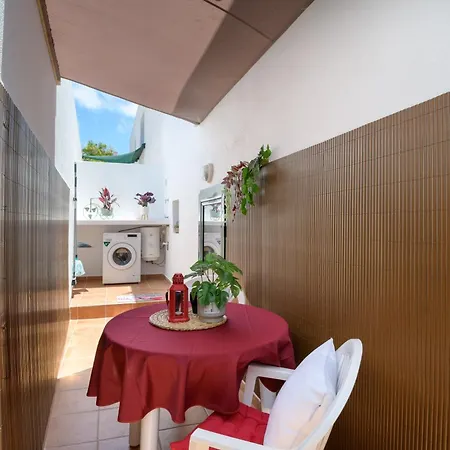 Bella Vista - Paris * Puerto del Carmen