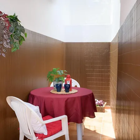 Apartament Bella Vista - Paris Puerto del Carmen (Lanzarote)