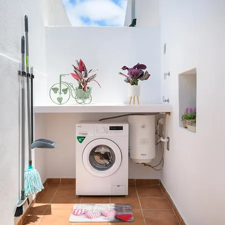 Bella Vista - Paris *