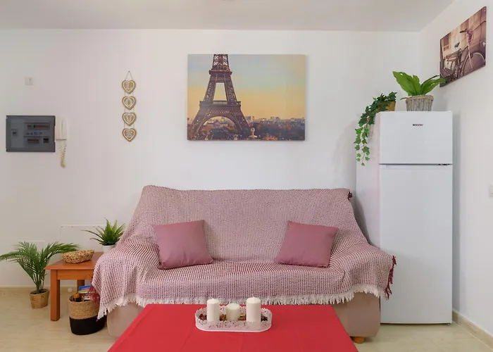 Bella Vista - Paris Appartamento Puerto del Carmen (Lanzarote)