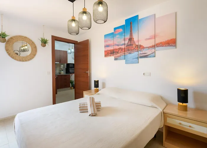 Bella Vista - Paris Apartman *