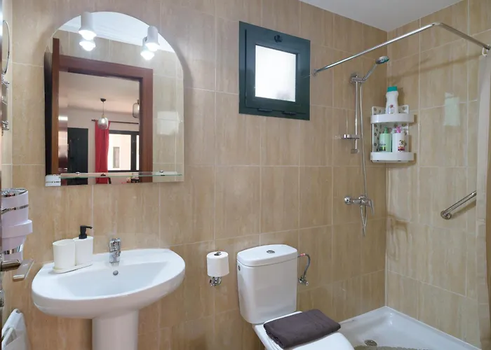 Bella Vista - Paris Apartman