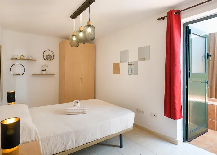 Daire Bella Vista - Paris