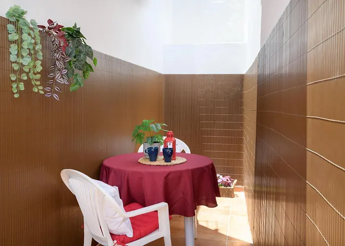 Appartamento Bella Vista - Paris Puerto del Carmen (Lanzarote)