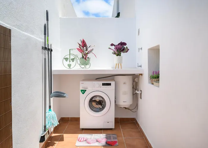 Bella Vista - Paris *