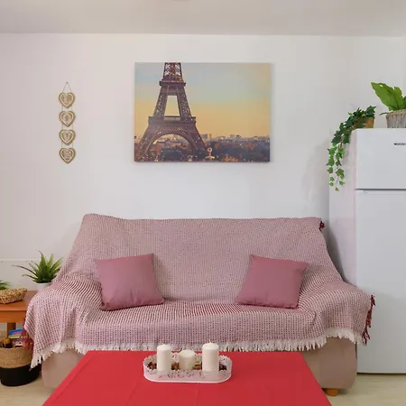 Bella Vista - Paris Appartement Puerto del Carmen (Lanzarote)