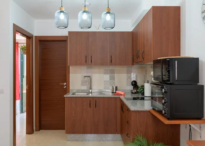 Bella Vista - Paris Puerto del Carmen (Lanzarote)